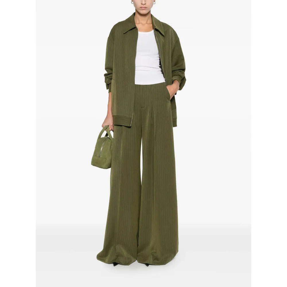 Jackets Green sold by Wanan Luxury product image thumbnail 3