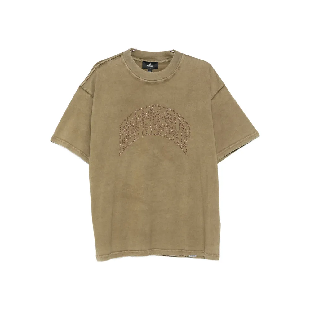 T Shirts Green sold by Wanan Luxury