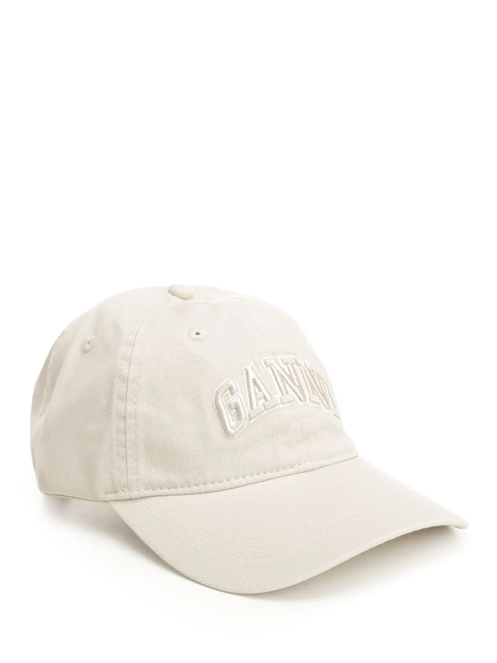 Cotton Hat Hats White sold by Wanan Luxury product image thumbnail 2
