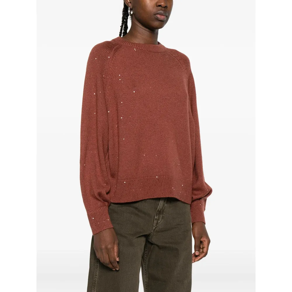 Sweaters Brown sold by Wanan Luxury product image thumbnail 2