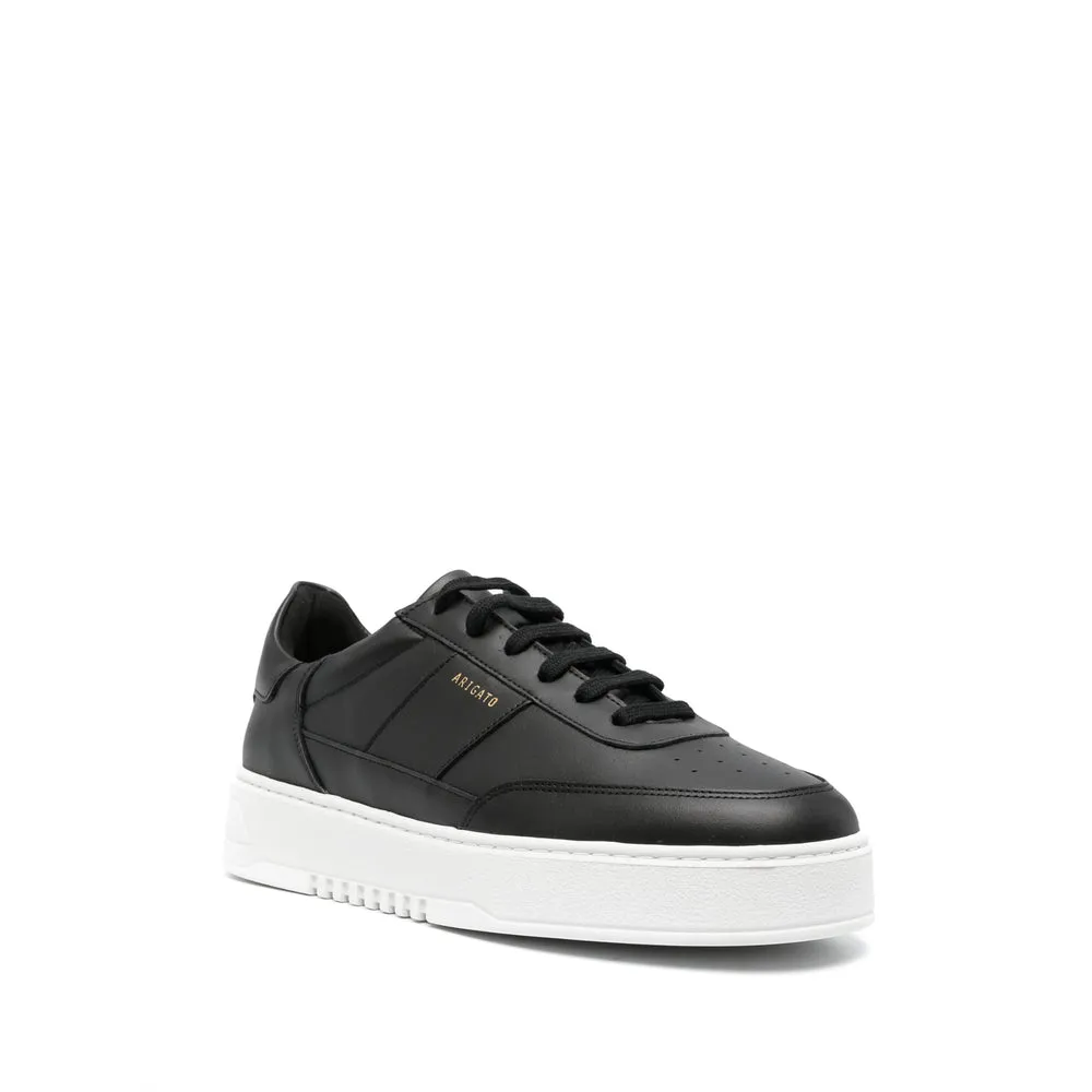 Sneakers Black sold by Wanan Luxury product image thumbnail 3