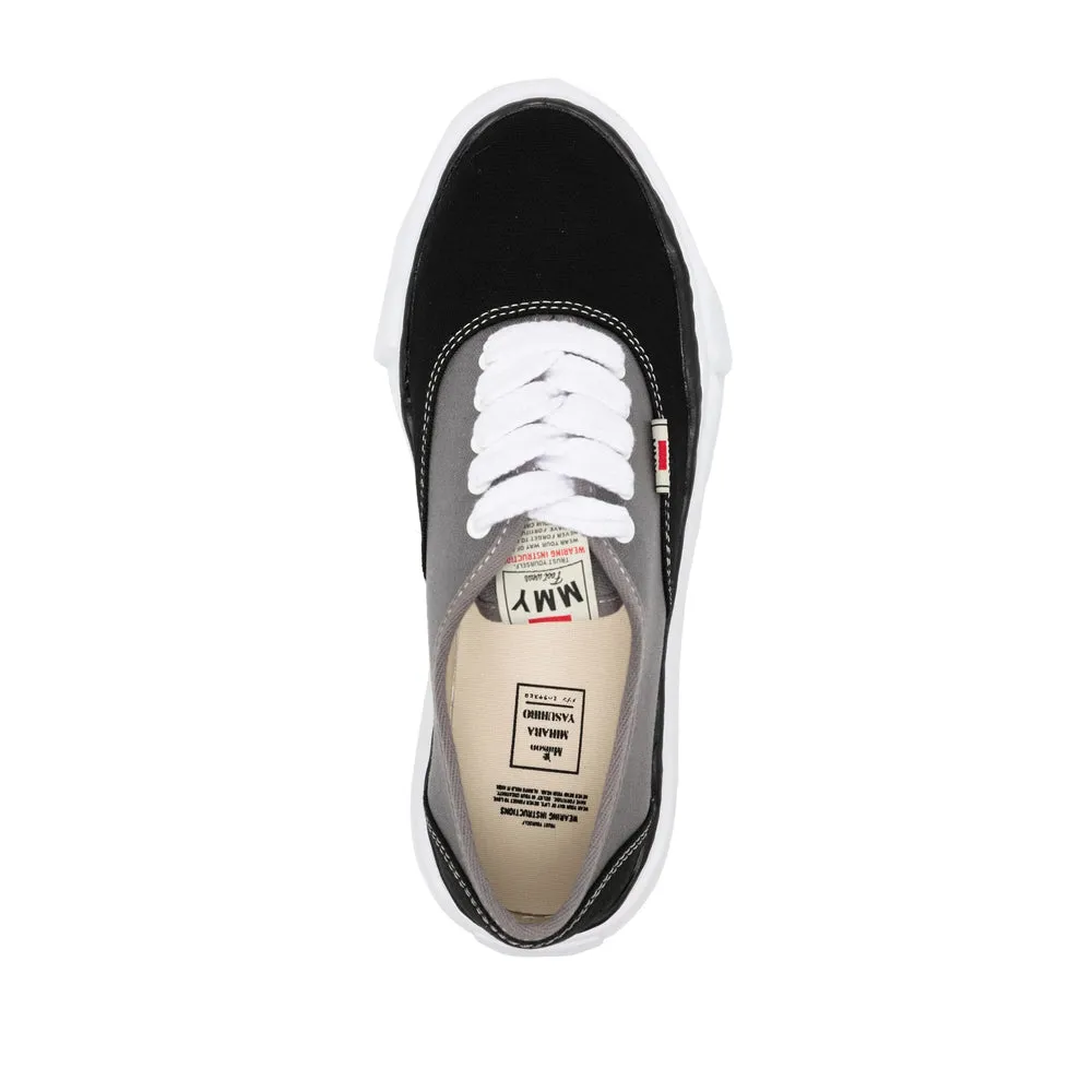 Sneakers Black, Gray sold by Wanan Luxury product image thumbnail 4