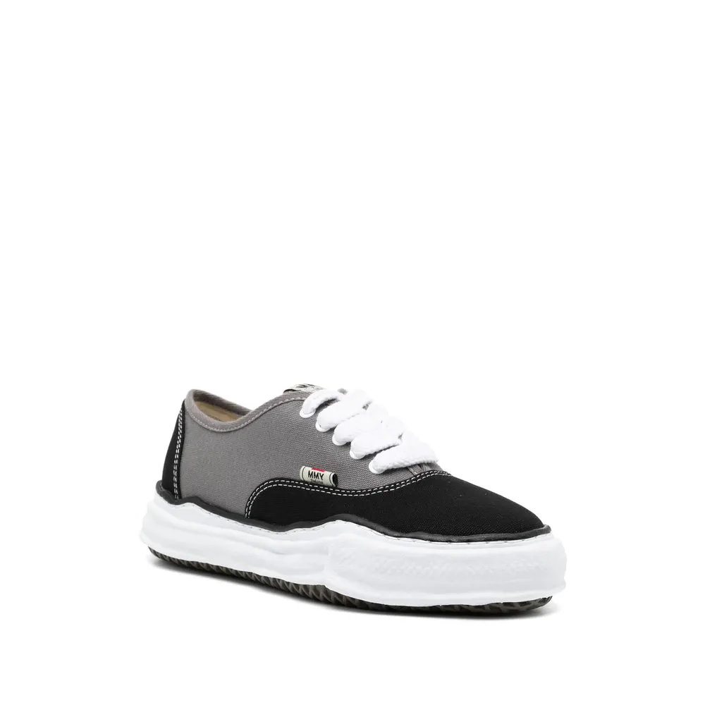 Sneakers Black, Gray sold by Wanan Luxury product image thumbnail 2