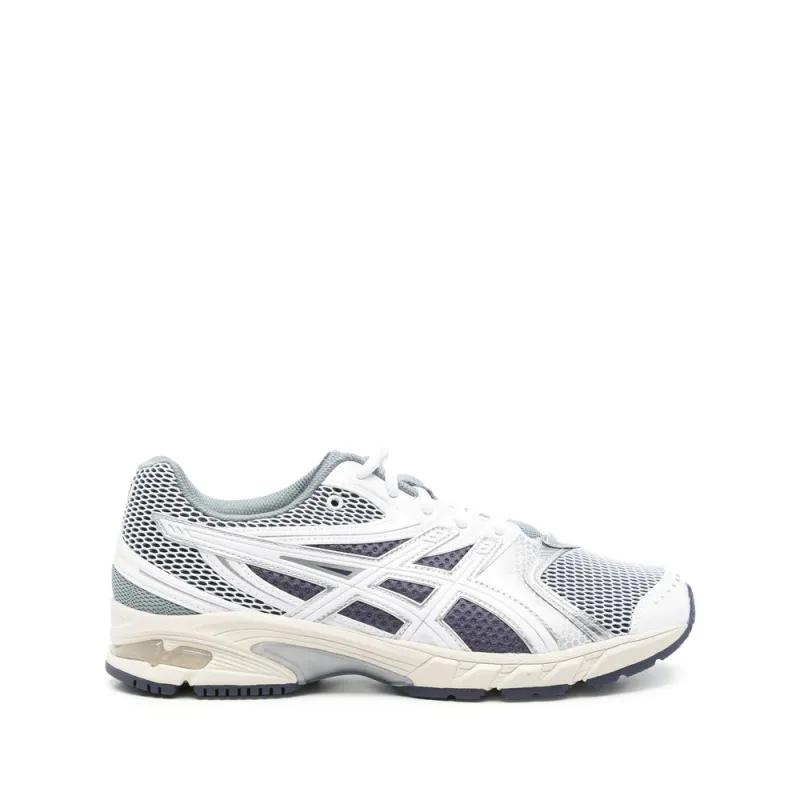 Sneakers White, Silver made by Asics