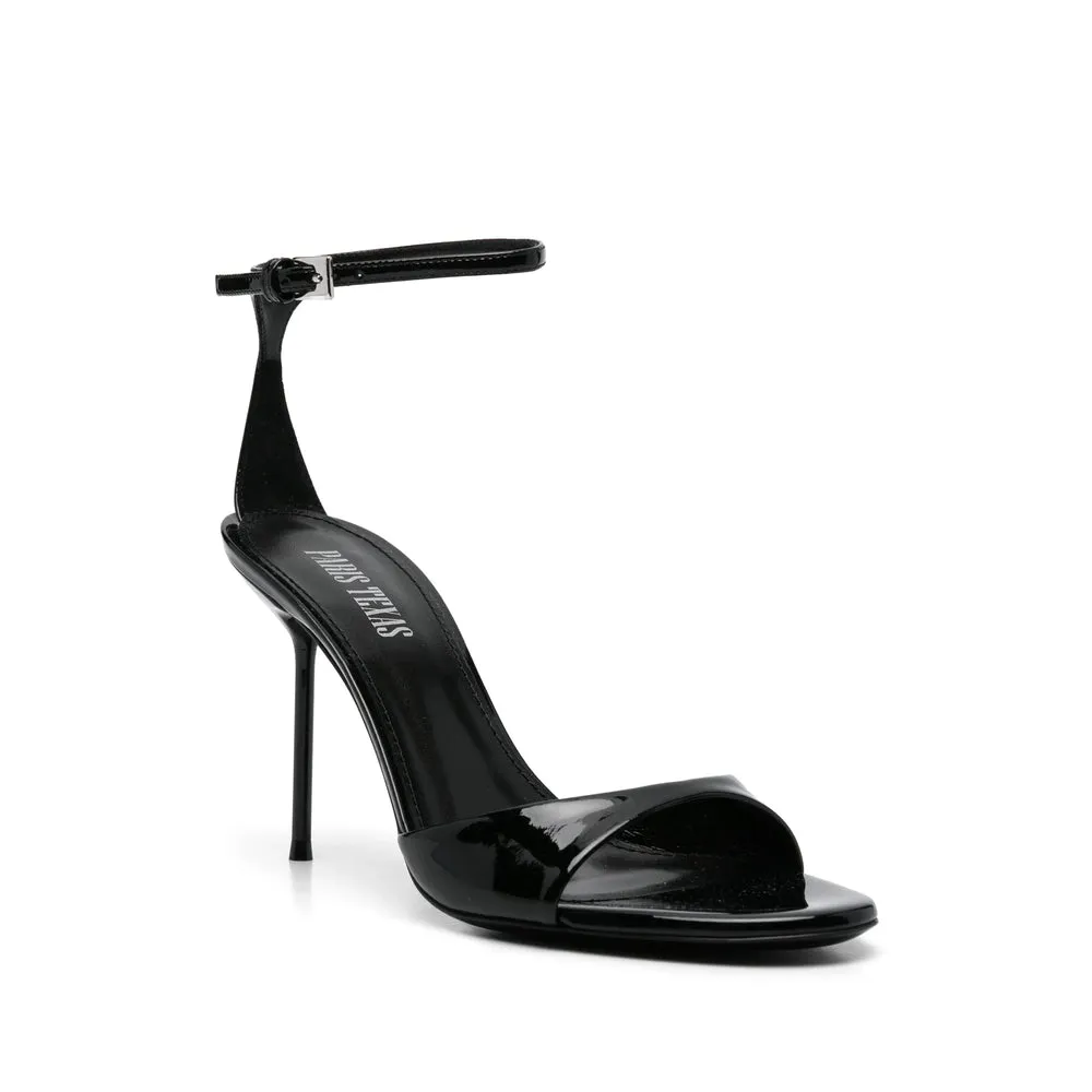 Shoes Black sold by Wanan Luxury product image thumbnail 2