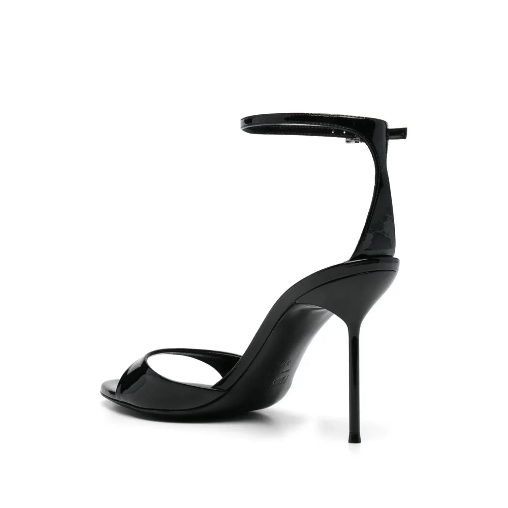 Shoes Black sold by Wanan Luxury product image thumbnail 3