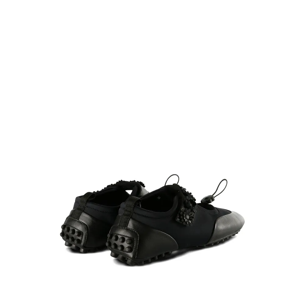 Shoes Black sold by Wanan Luxury product image thumbnail 3