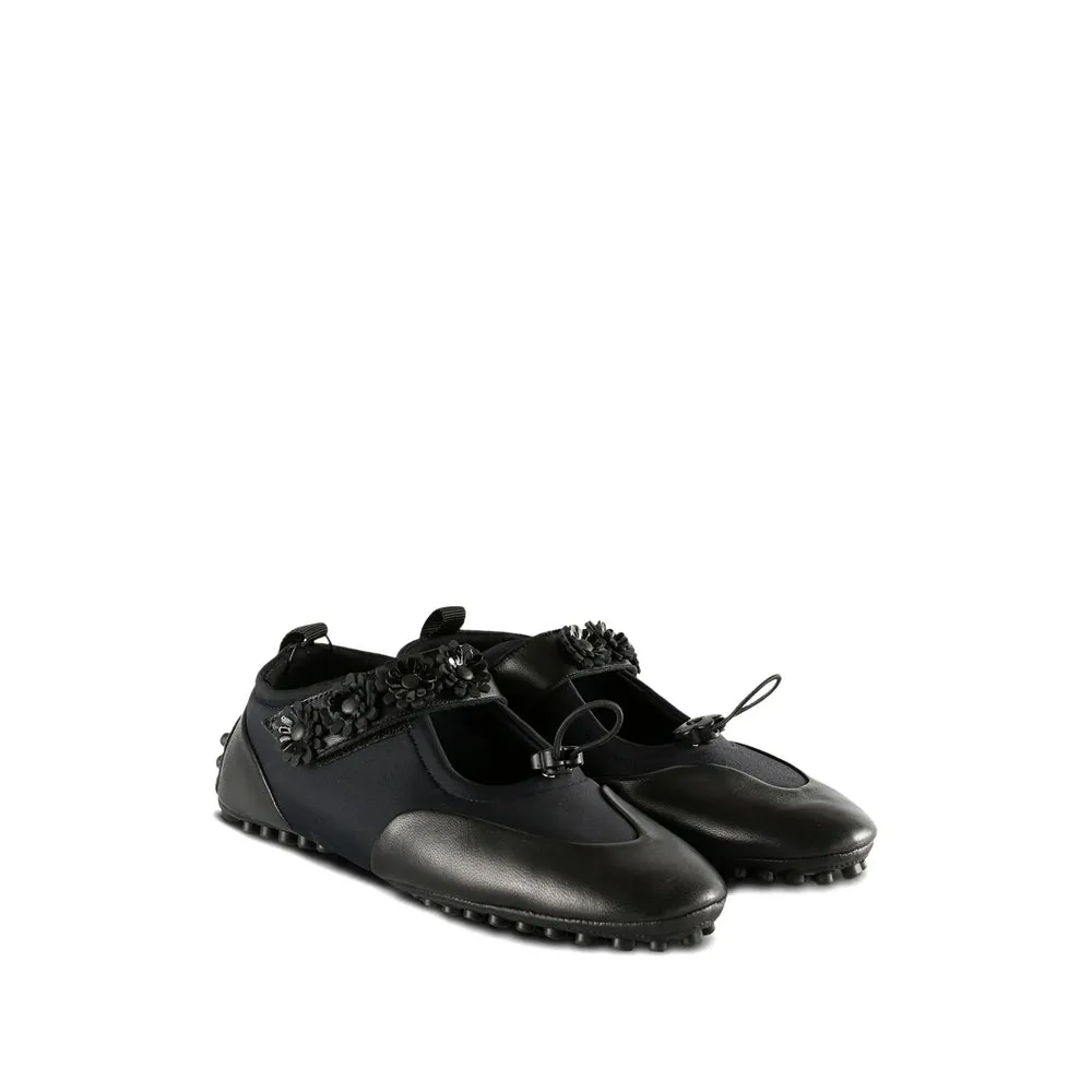 Shoes Black sold by Wanan Luxury product image thumbnail 2