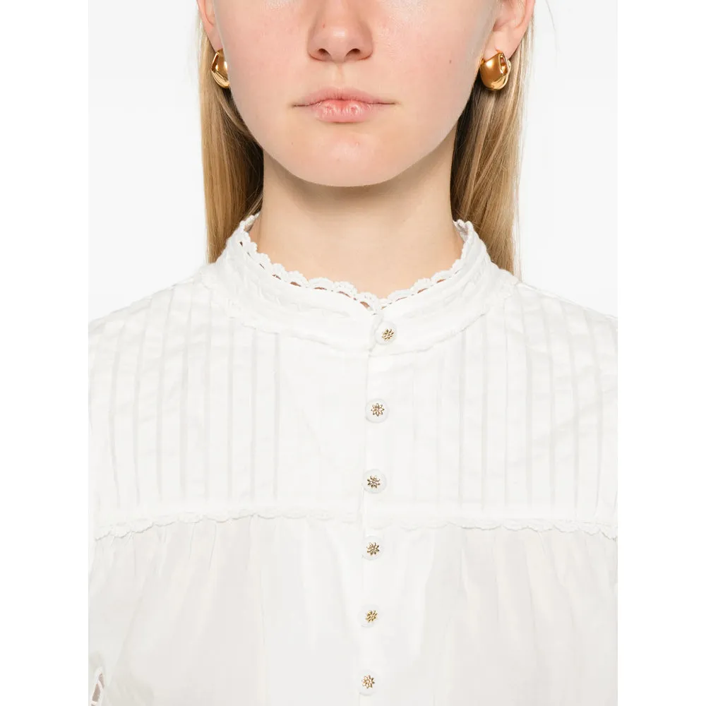 Shirts White sold by Wanan Luxury product image thumbnail 5
