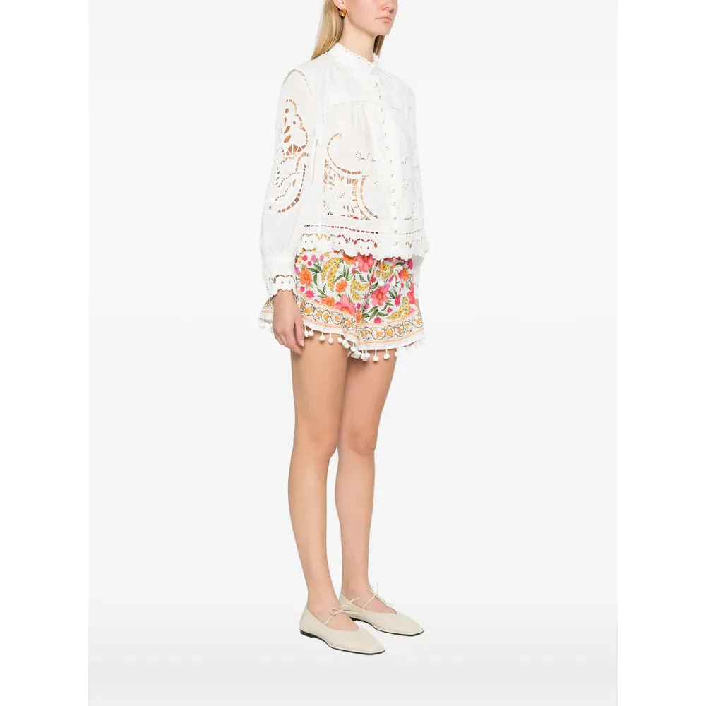 Shirts White sold by Wanan Luxury product image thumbnail 2