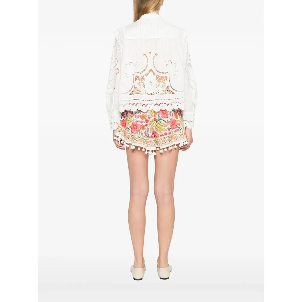 Shirts White sold by Wanan Luxury product image thumbnail 4