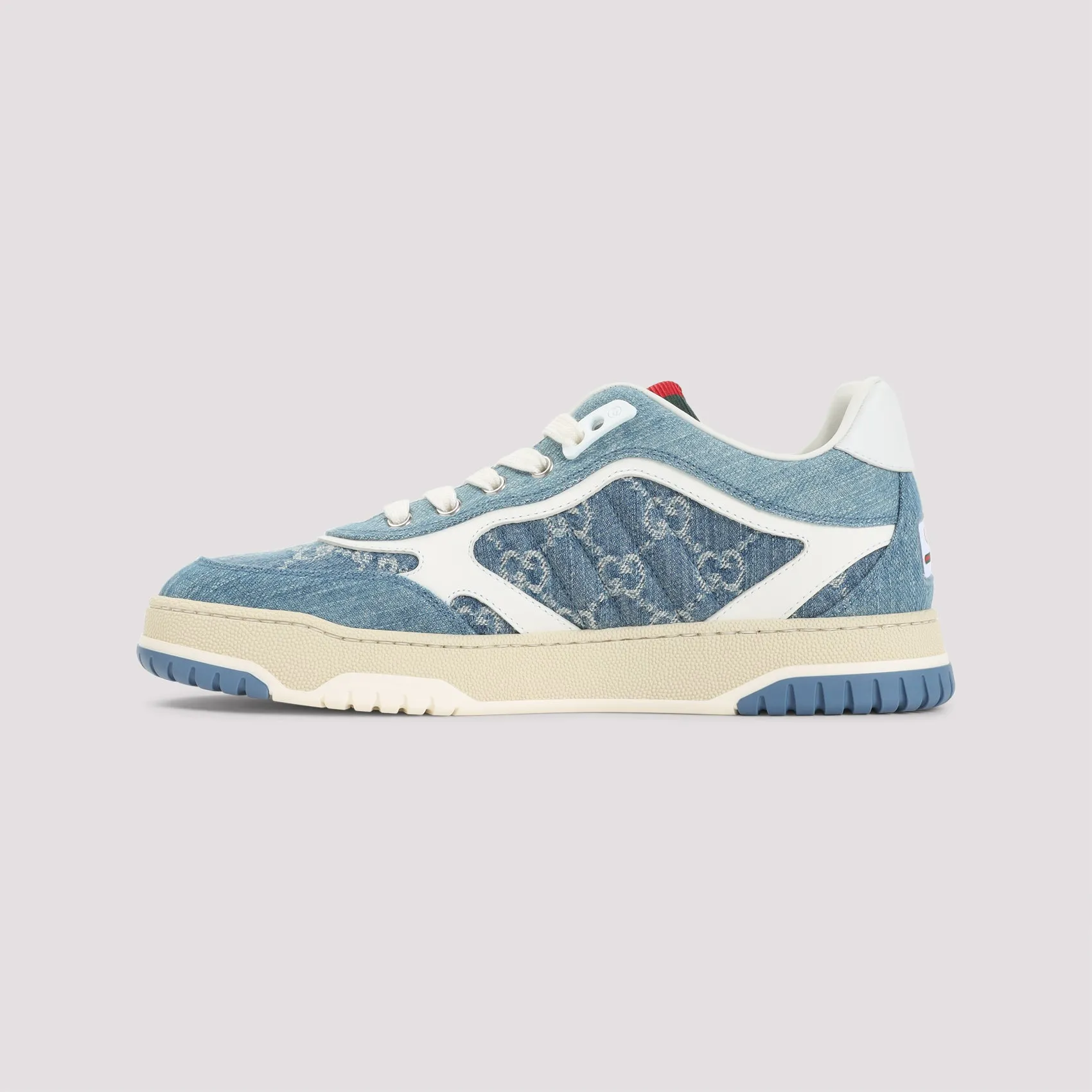 Sneakers Blue sold by Wanan Luxury product image thumbnail 3