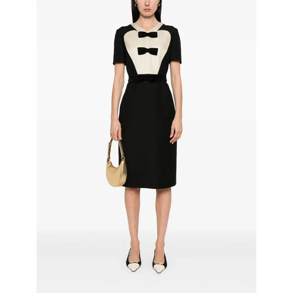 Dresses Black, Neutral sold by Wanan Luxury product image thumbnail 2