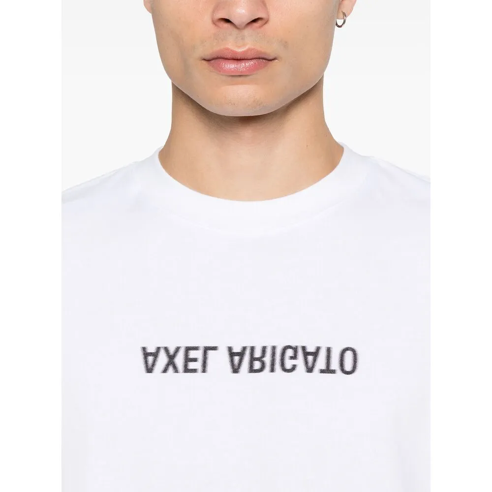 T Shirts White sold by Wanan Luxury product image thumbnail 4