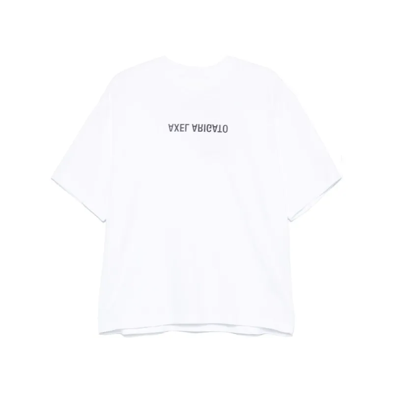 T Shirts White sold by Wanan Luxury