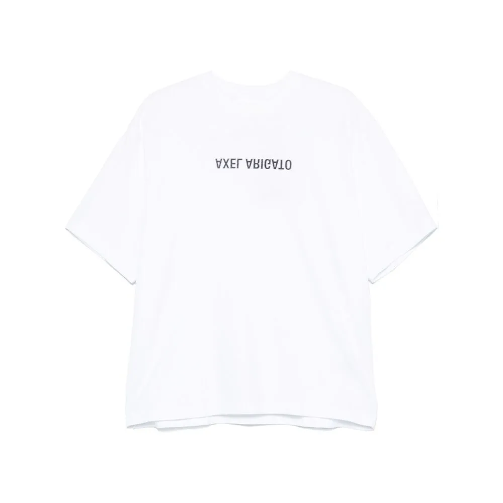 T Shirts White sold by Wanan Luxury