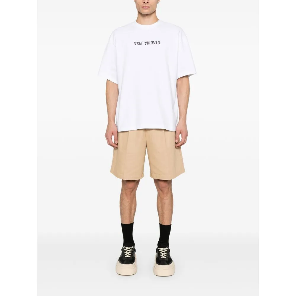 T Shirts White sold by Wanan Luxury product image thumbnail 2