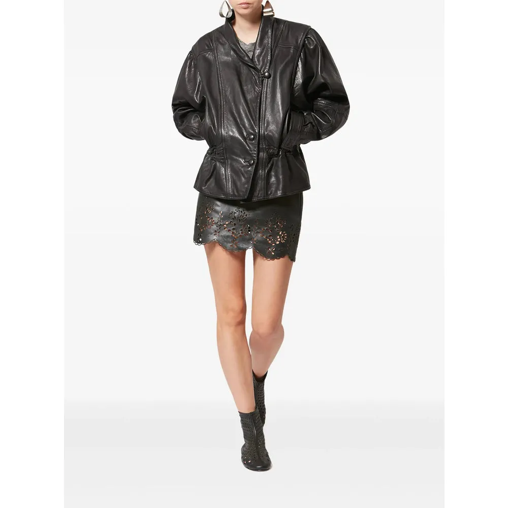 Outerwears Black sold by Wanan Luxury product image thumbnail 5