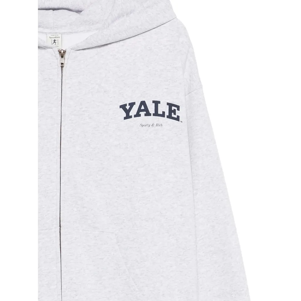 Sweatshirts Gray sold by Wanan Luxury product image thumbnail 3