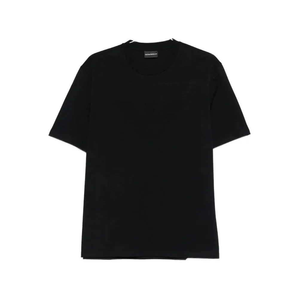 T Shirts Black sold by Wanan Luxury