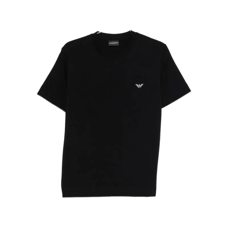 T Shirts Black sold by Wanan Luxury