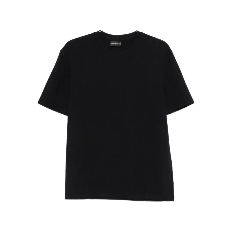 T Shirts Black sold by Wanan Luxury