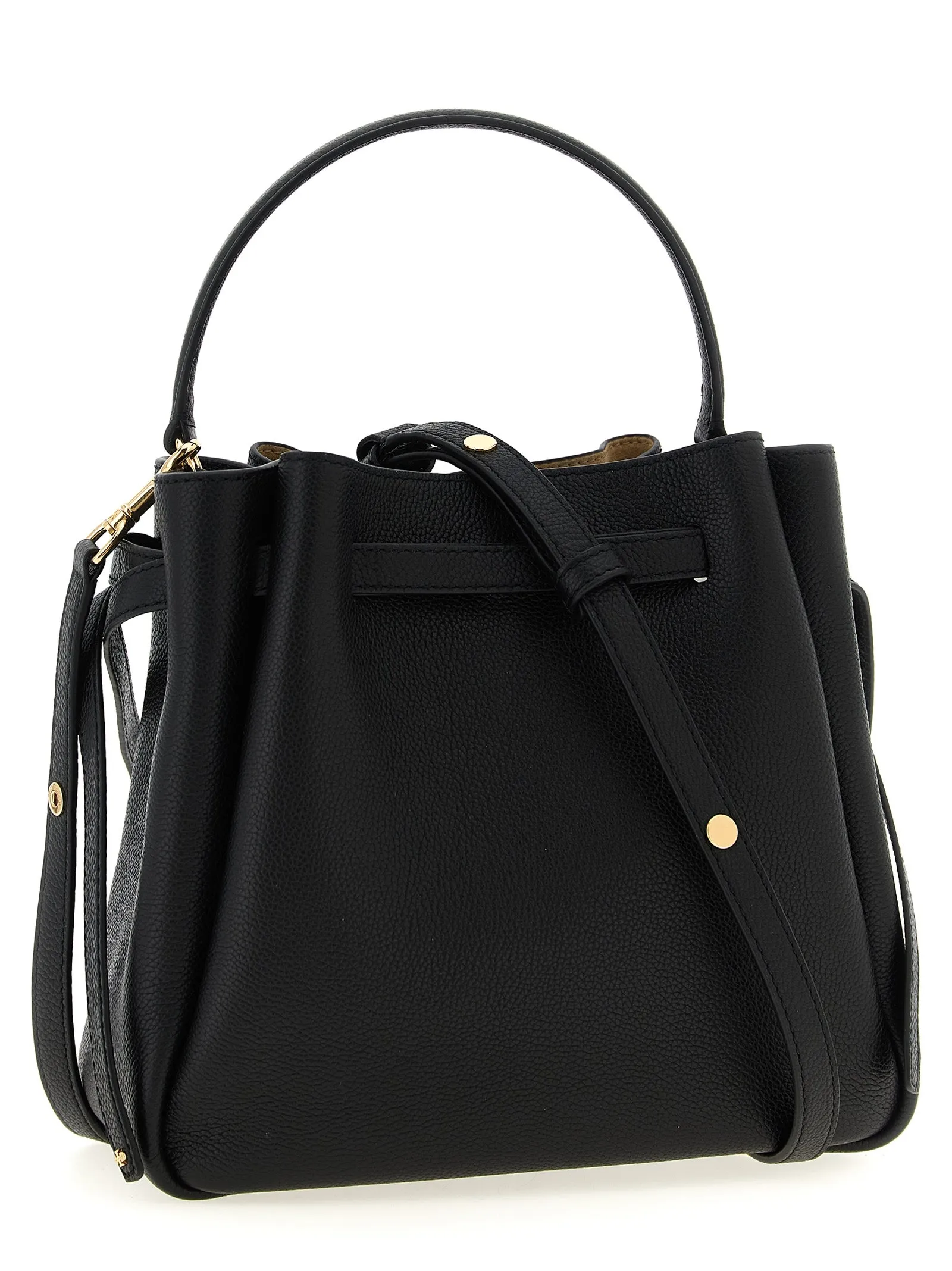 Romy Hand Bags Black sold by Wanan Luxury product image thumbnail 2