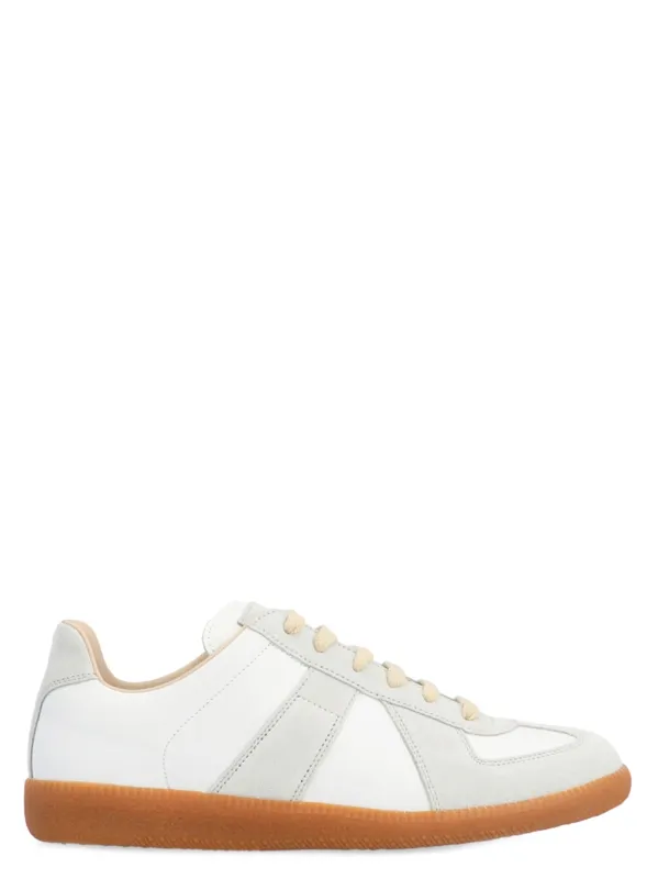 Replica Sneakers White sold by Wanan Luxury