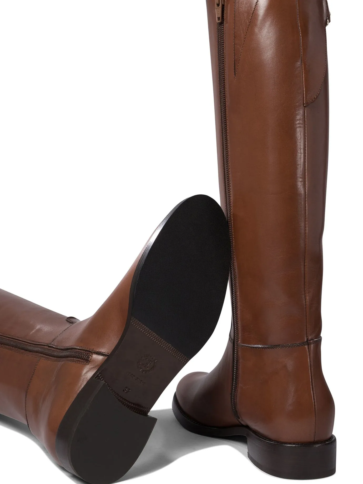 Boots Brown sold by Wanan Luxury product image thumbnail 5
