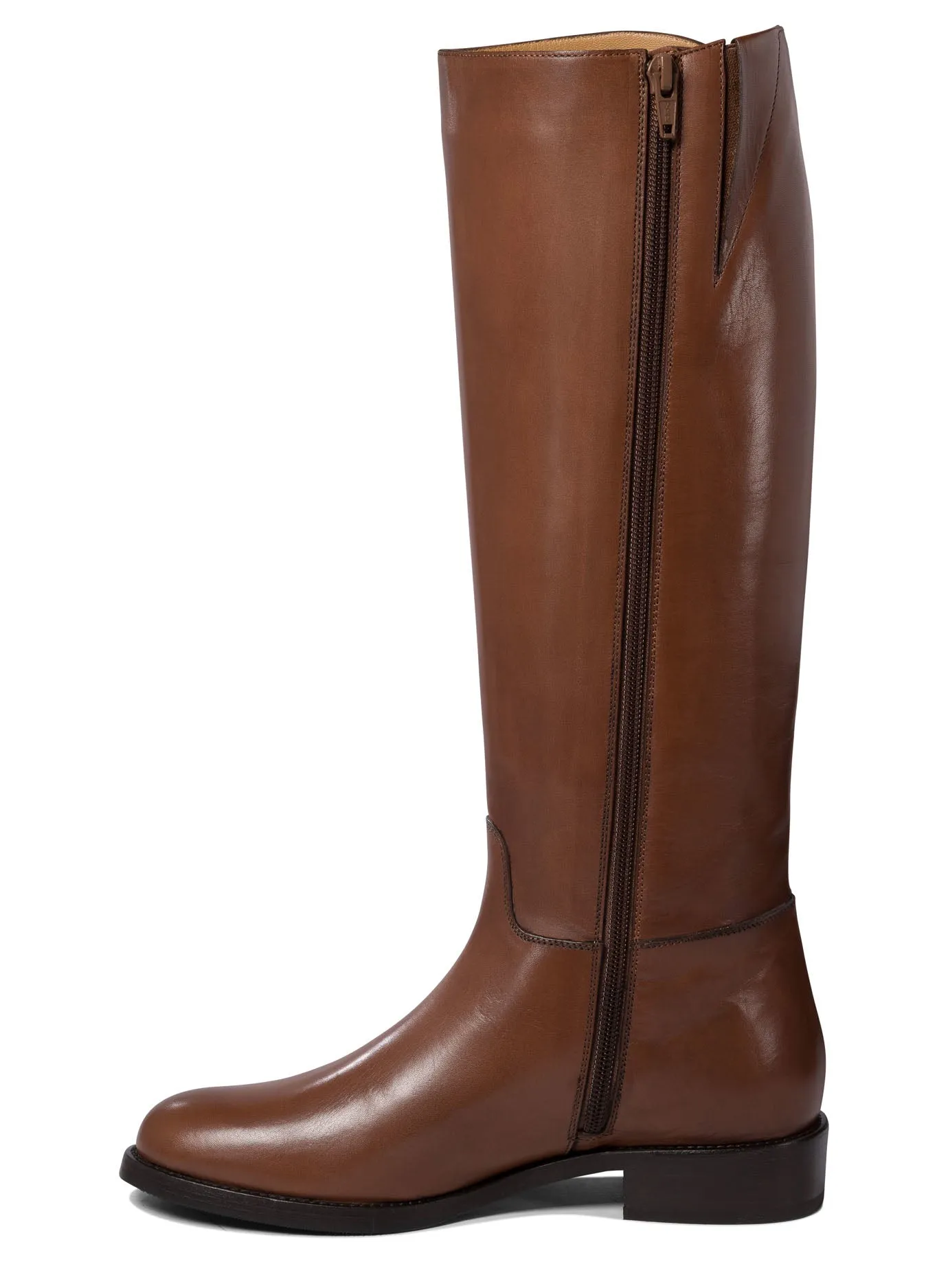 Boots Brown sold by Wanan Luxury product image thumbnail 3