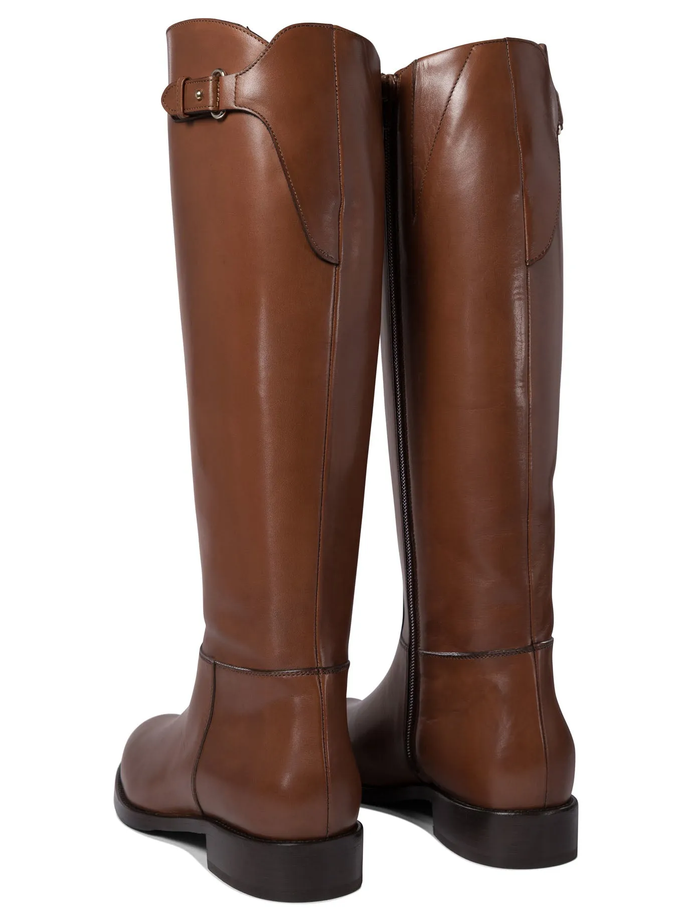 Boots Brown sold by Wanan Luxury product image thumbnail 4
