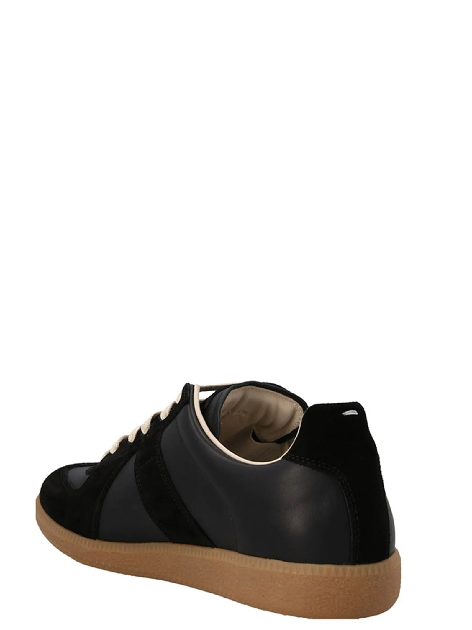 Replica Sneakers Black sold by Wanan Luxury product image thumbnail 2