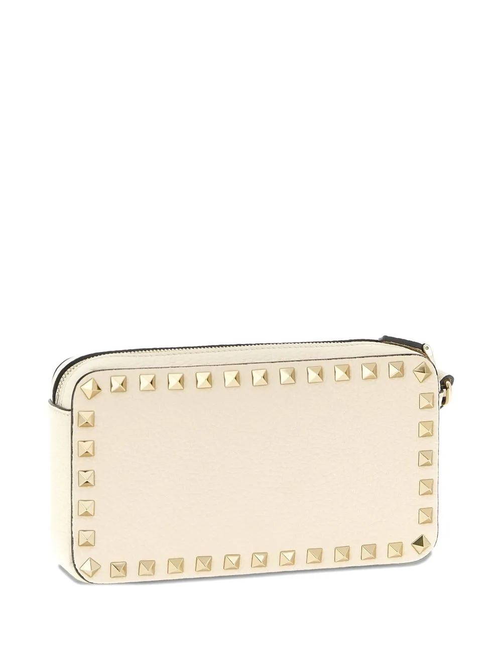 Rockstud Leather Mini Bag sold by Wanan Luxury product image thumbnail 2