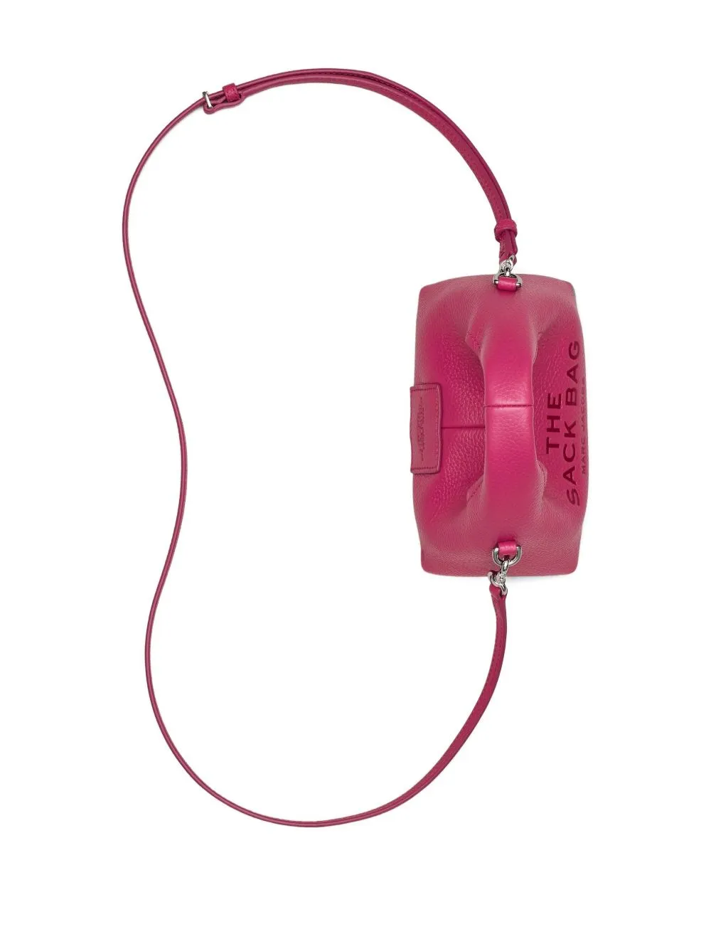 The Crossbody Sack Micro sold by Wanan Luxury product image thumbnail 3