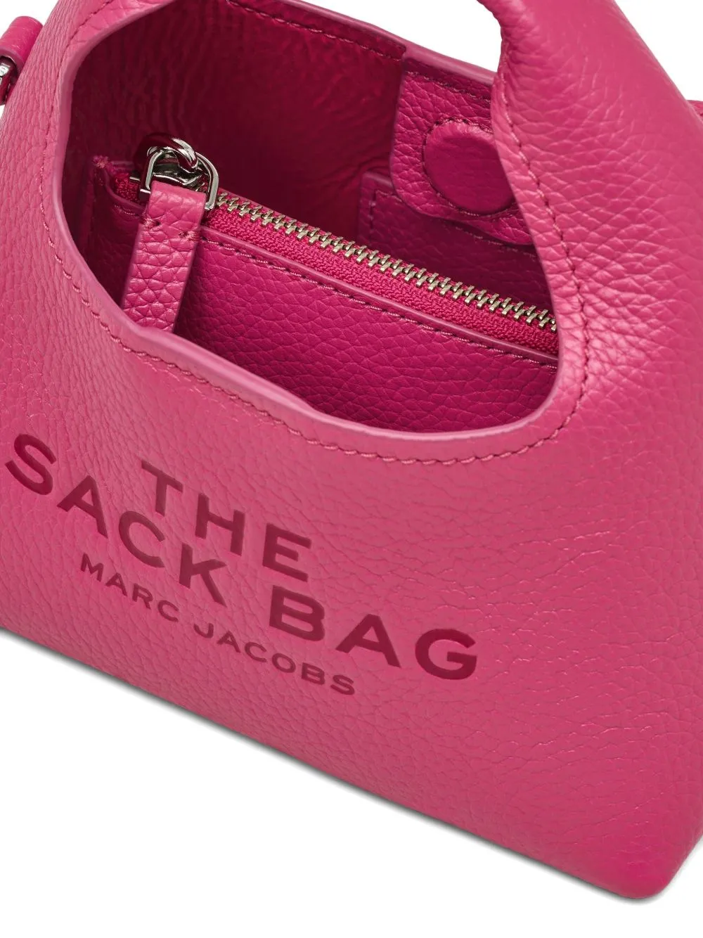 The Crossbody Sack Micro sold by Wanan Luxury product image thumbnail 4