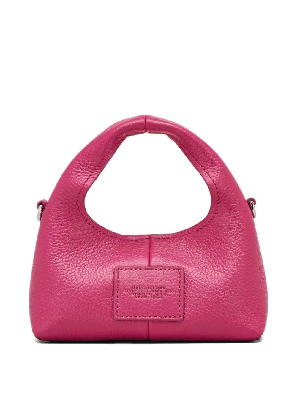 The Crossbody Sack Micro sold by Wanan Luxury product image thumbnail 5