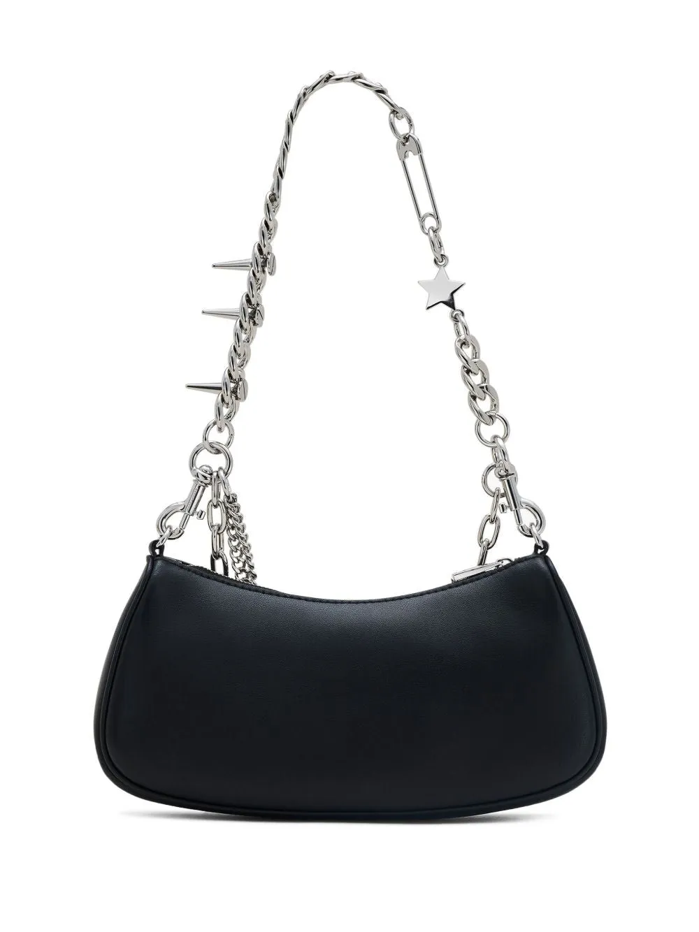 Leather Shoulder Bag sold by Wanan Luxury product image thumbnail 3