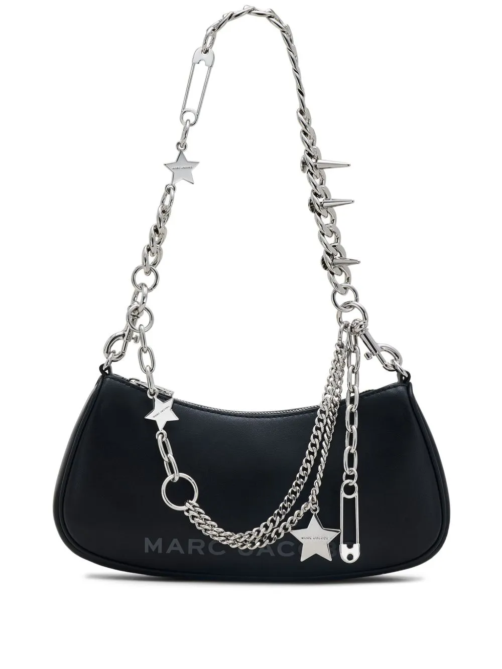 Leather Shoulder Bag sold by Wanan Luxury