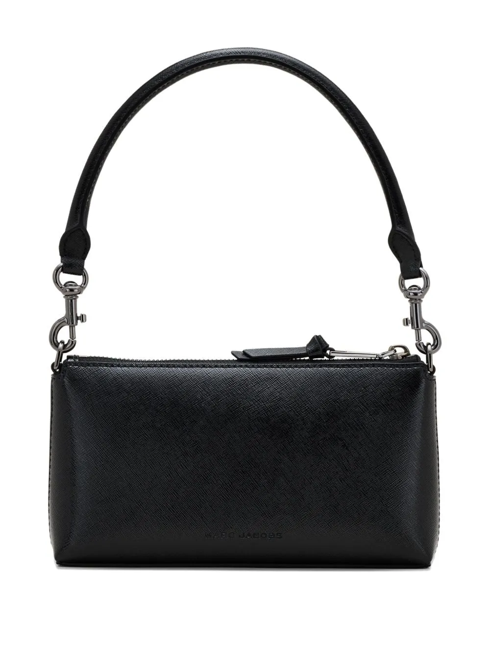 The Pochette Leather Shoulder Bag sold by Wanan Luxury product image thumbnail 5