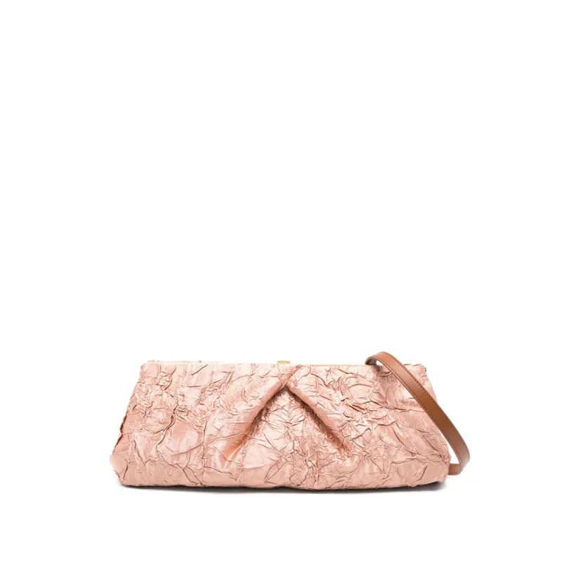 Bags Pink made by Dries Van Noten