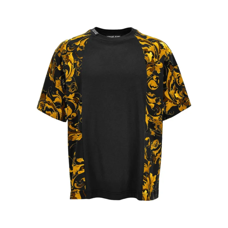 T Shirts Black sold by Wanan Luxury