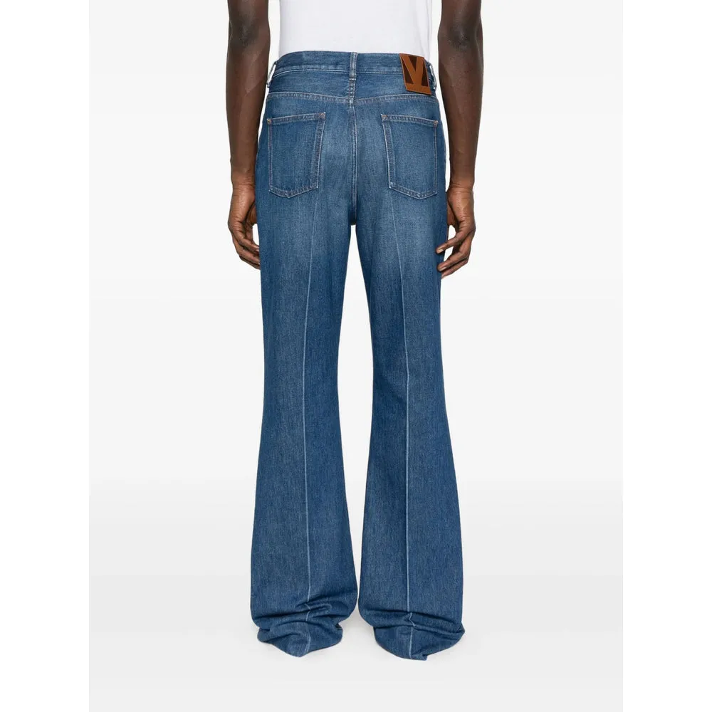 Denim Blue sold by Wanan Luxury product image thumbnail 3