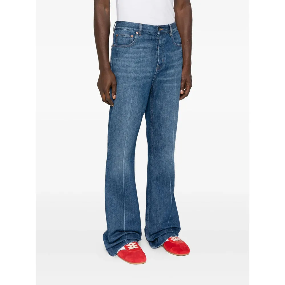 Denim Blue sold by Wanan Luxury product image thumbnail 4