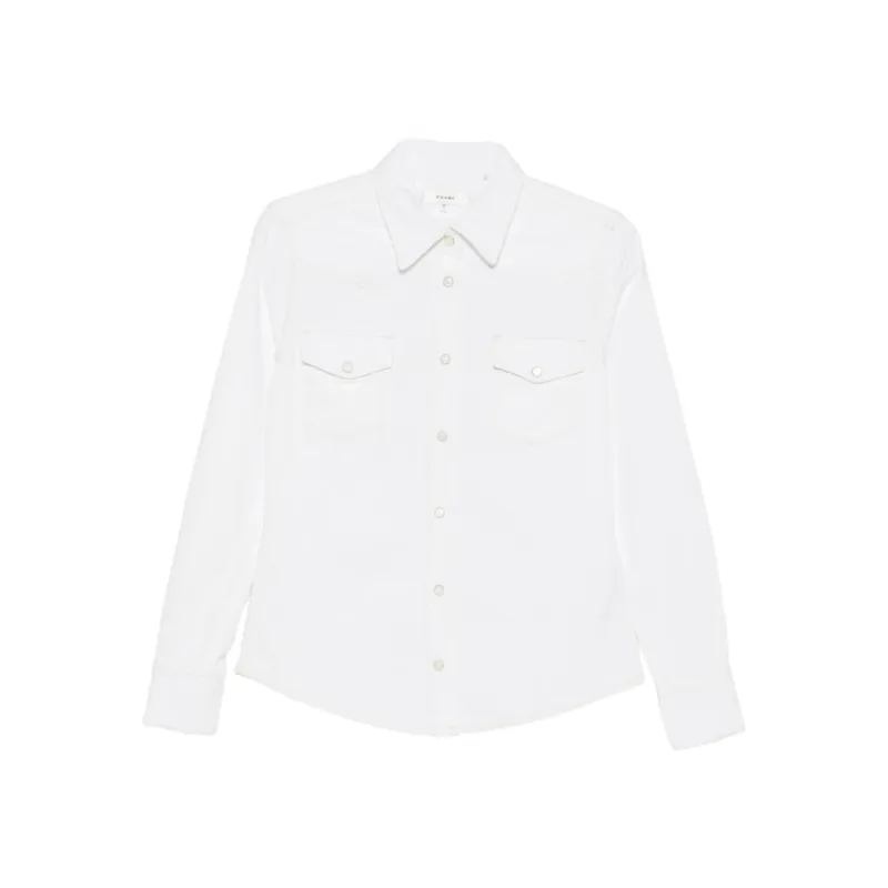 Shirts Neutral sold by Wanan Luxury