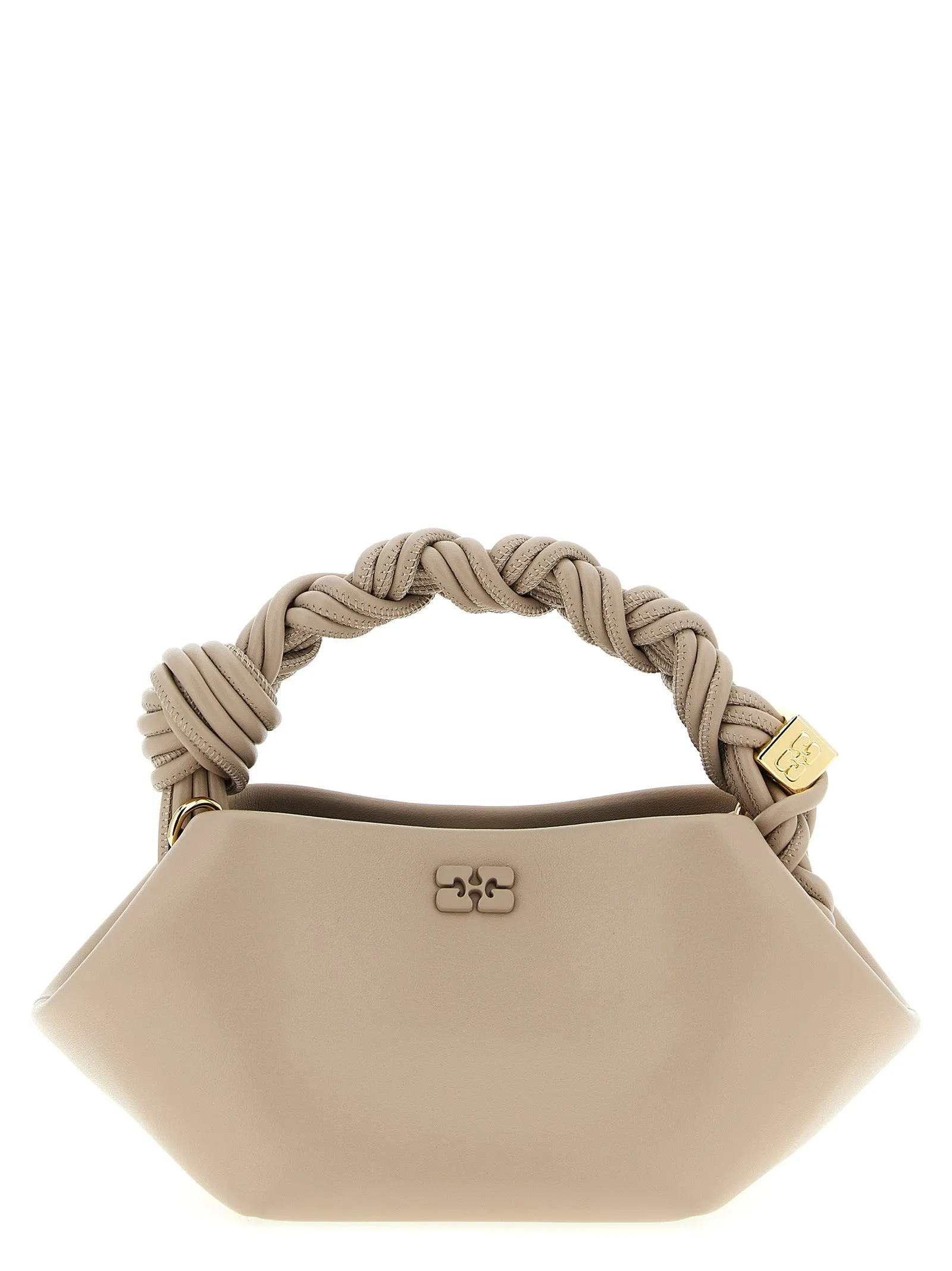 Bou Bag Mini Hand Bags Gray sold by Wanan Luxury