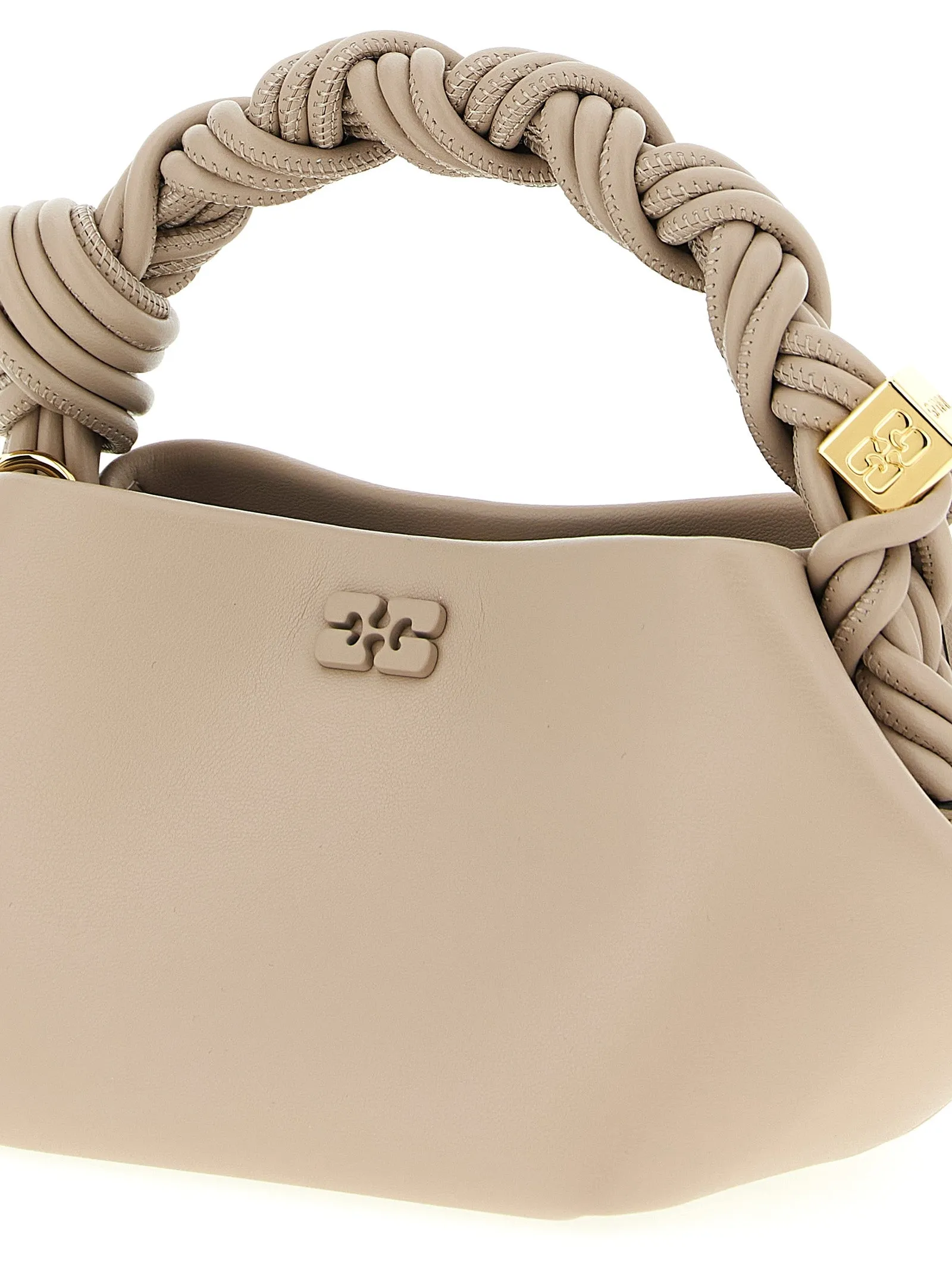 Bou Bag Mini Hand Bags Gray sold by Wanan Luxury product image thumbnail 3