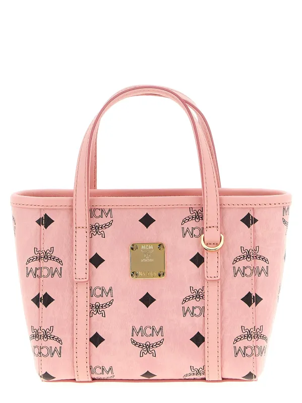 Toni Tote Bag Pink sold by Wanan Luxury