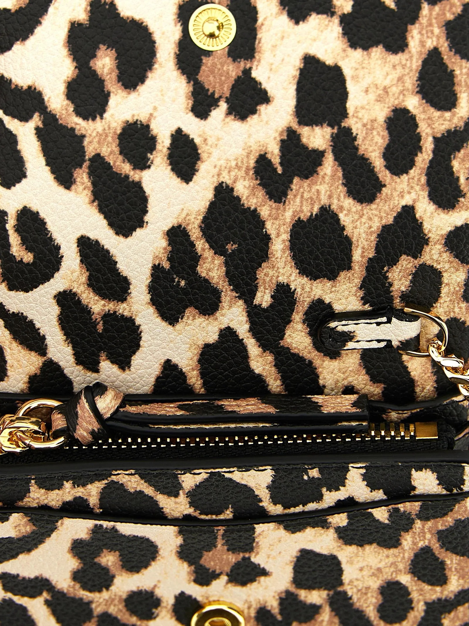 Leopard Wallets And Card Holders White sold by Wanan Luxury product image thumbnail 3