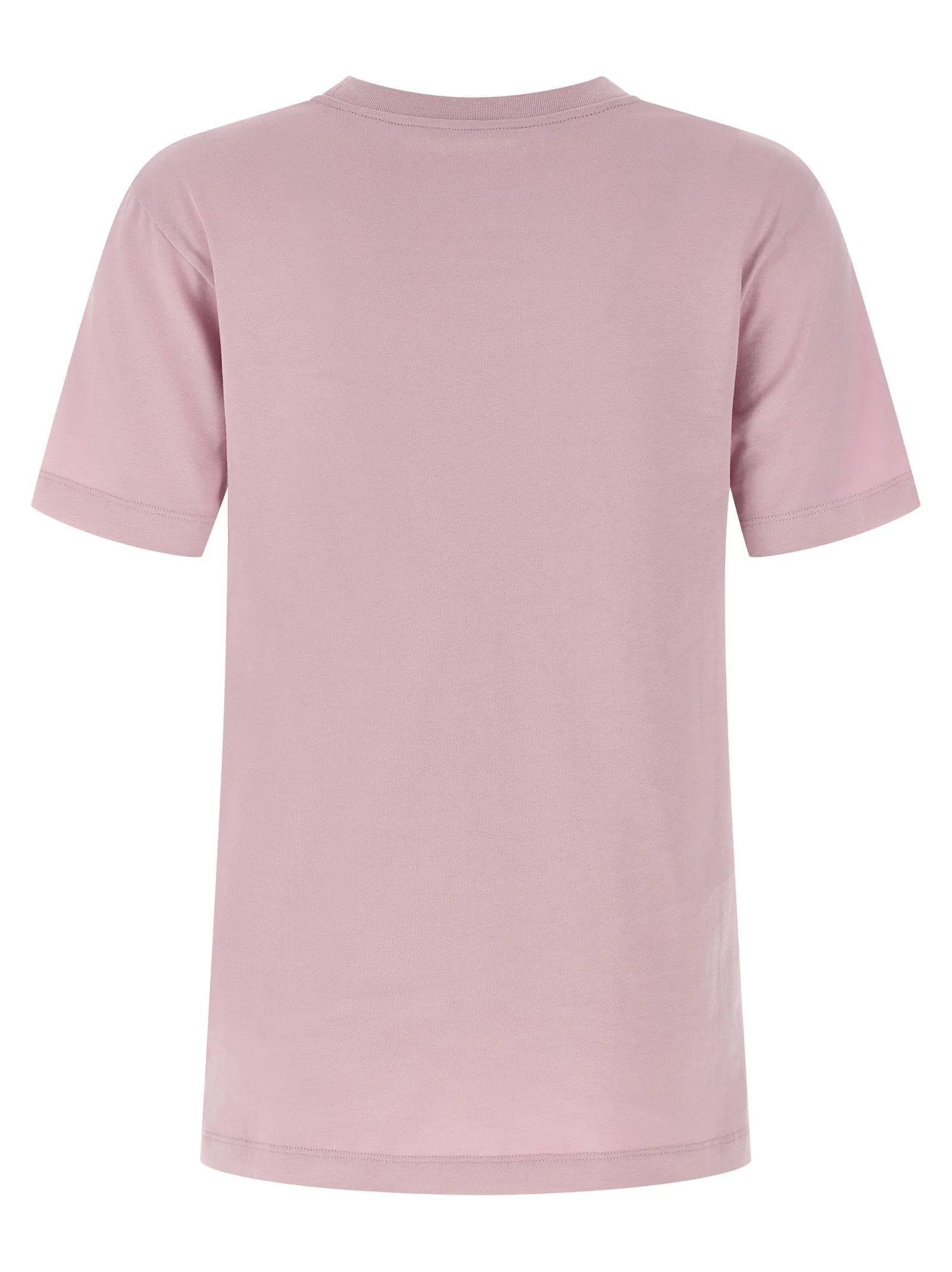 Printed T-Shirt Pink sold by Wanan Luxury product image thumbnail 2