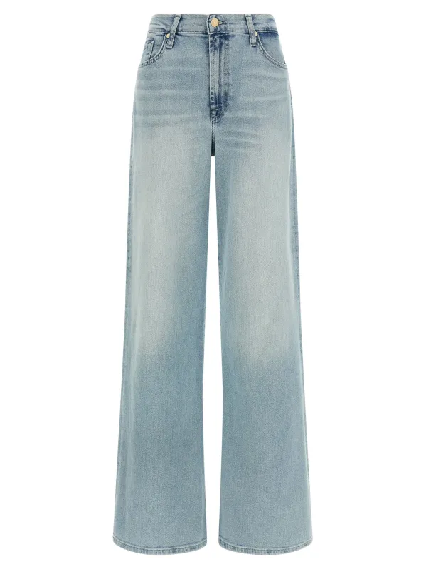 Lotta Jeans Light Blue sold by Wanan Luxury